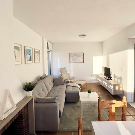 Apartamento Cecilio Sierra Nevada Granada Exterior foto